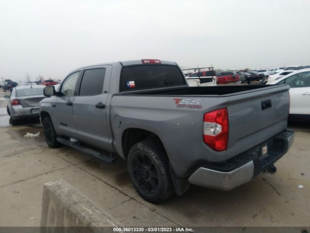 2019 TOYOTA TUNDRA 2WD 5TFEY5F19KX251007 Photo 2