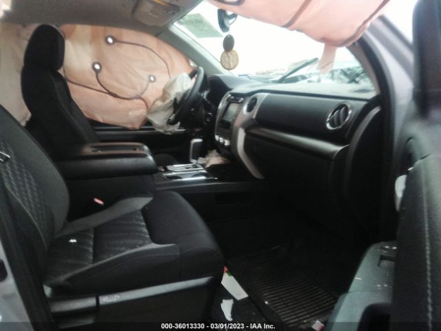 2019 TOYOTA TUNDRA 2WD 5TFEY5F19KX251007 Photo 4