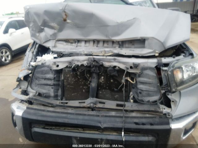 2019 TOYOTA TUNDRA 2WD 5TFEY5F19KX251007 Photo 5