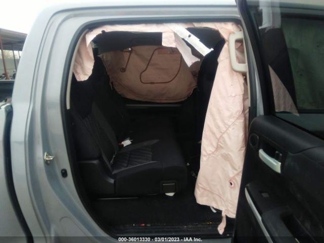 2019 TOYOTA TUNDRA 2WD 5TFEY5F19KX251007 Photo 7