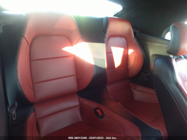 Ford Mustang Gt Premium 2016 1FATP8FF3G5237670 Image 9