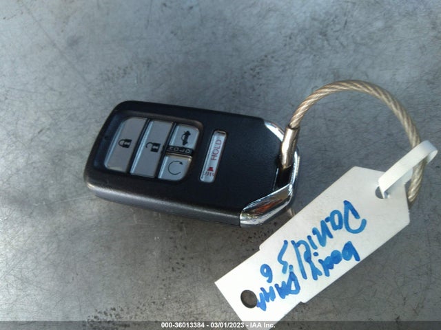 2021 Honda Accord, VIN: 1HGCV1F46MA022164