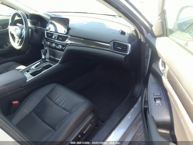 2021 Honda Accord, VIN: 1HGCV1F46MA022164