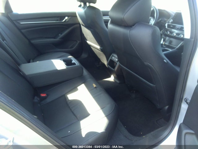 2021 Honda Accord, VIN: 1HGCV1F46MA022164