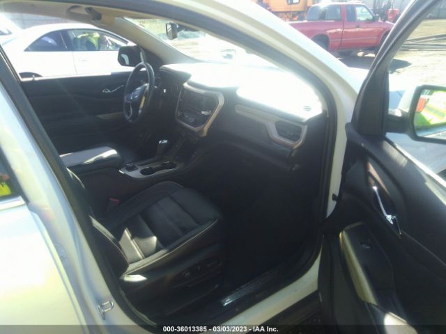 1GKKNXLSXKZ117247 GMC Acadia Denali