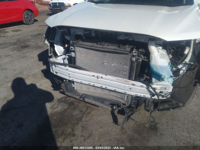 1GKKNXLSXKZ117247 GMC Acadia Denali