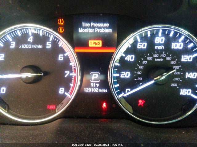 JH4KC1F52EC007156 Acura Rlx Tech Pkg