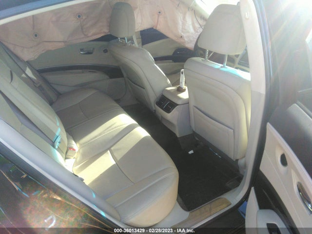 JH4KC1F52EC007156 Acura Rlx Tech Pkg