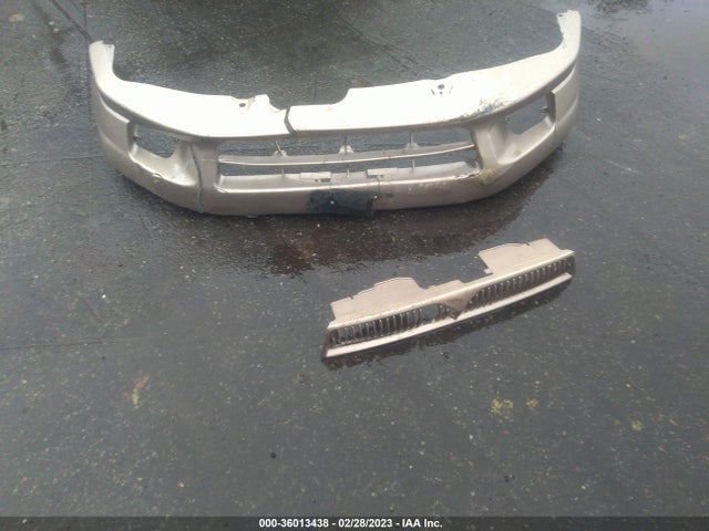 4A3AA46G5XE158521 Mitsubishi GALANT ES