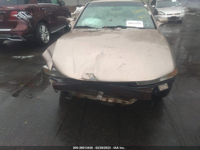 4A3AA46G5XE158521 Mitsubishi GALANT ES