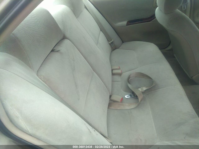 4A3AA46G5XE158521 Mitsubishi GALANT ES