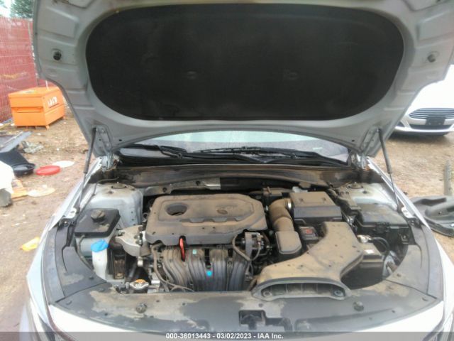 5XXGT4L33LG444060 KIA Optima Lx