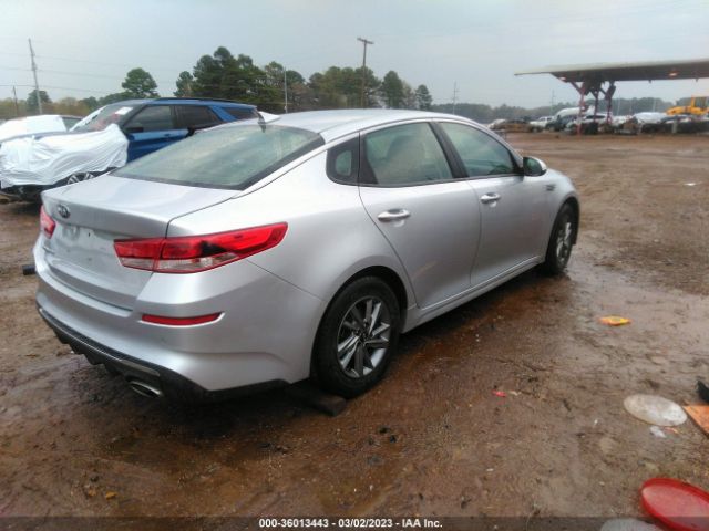 5XXGT4L33LG444060 KIA Optima Lx
