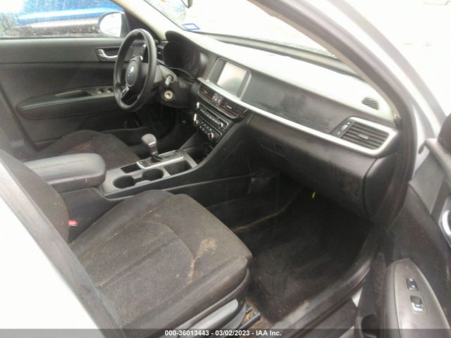 5XXGT4L33LG444060 KIA Optima Lx