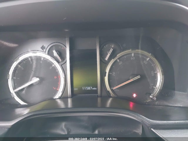 2022 TOYOTA 4RUNNER TRD OFF ROAD PREMIUM VIN: JTERU5JR9N6034072