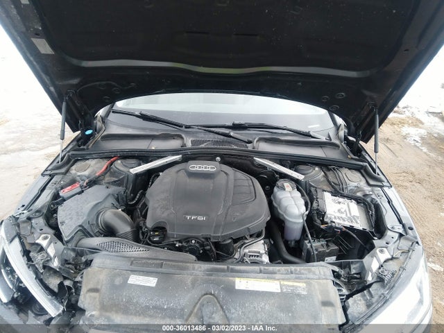 Audi A4 Premium Plus 2019 WAUENAF41KN017805 Image 10