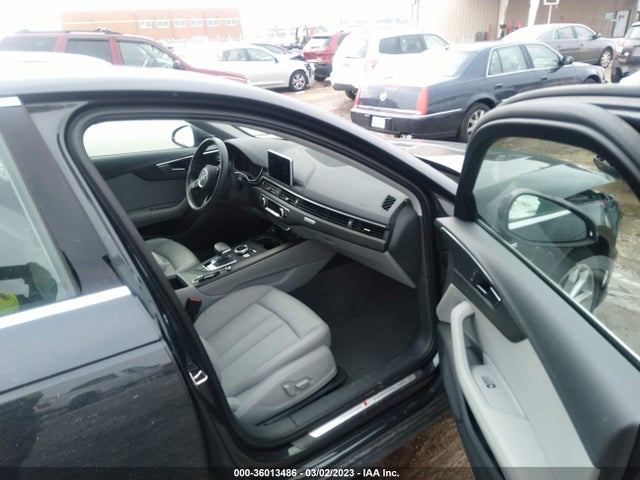 Audi A4 Premium Plus 2019 WAUENAF41KN017805 Image 5