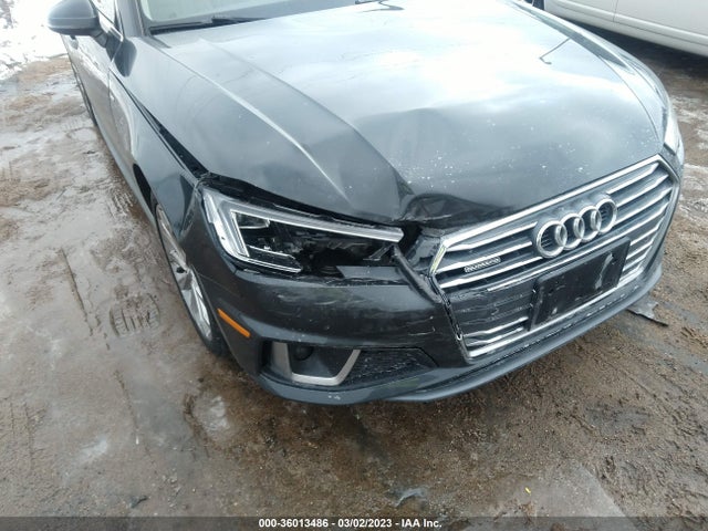 Audi A4 Premium Plus 2019 WAUENAF41KN017805 Image 6