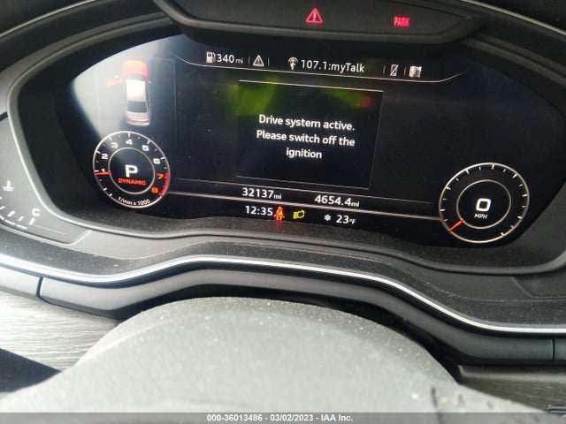 Audi A4 Premium Plus 2019 WAUENAF41KN017805 Image 7