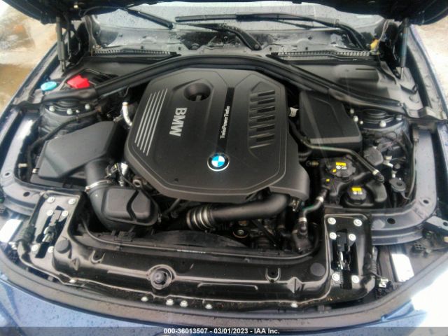 WBA8B3G50GNT92892 BMW 3 Series 340i