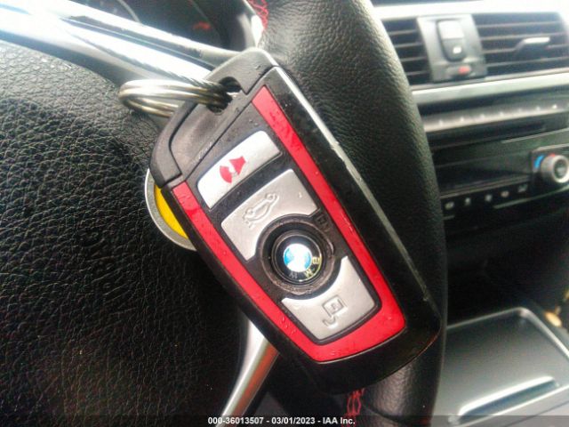 WBA8B3G50GNT92892 BMW 3 Series 340i