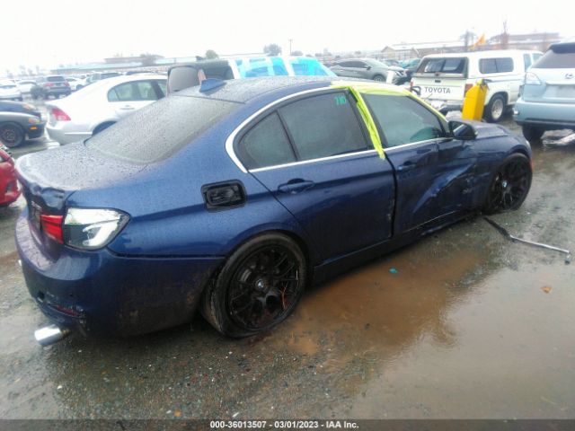 WBA8B3G50GNT92892 BMW 3 Series 340i