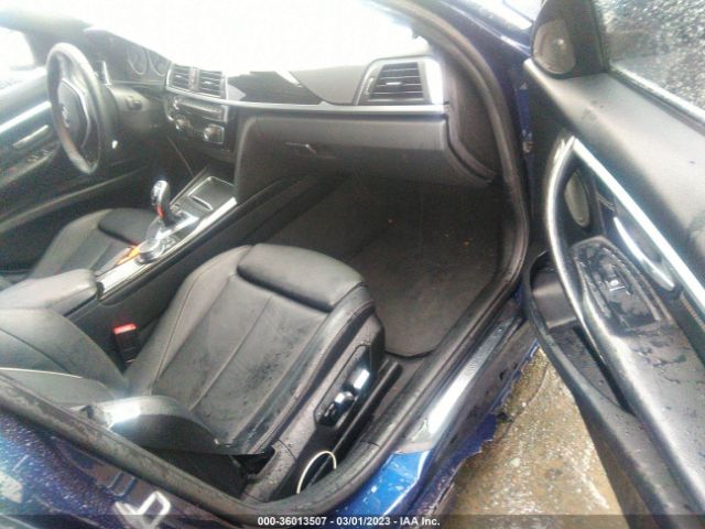 WBA8B3G50GNT92892 BMW 3 Series 340i