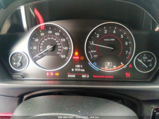 WBA8B3G50GNT92892 BMW 3 Series 340i