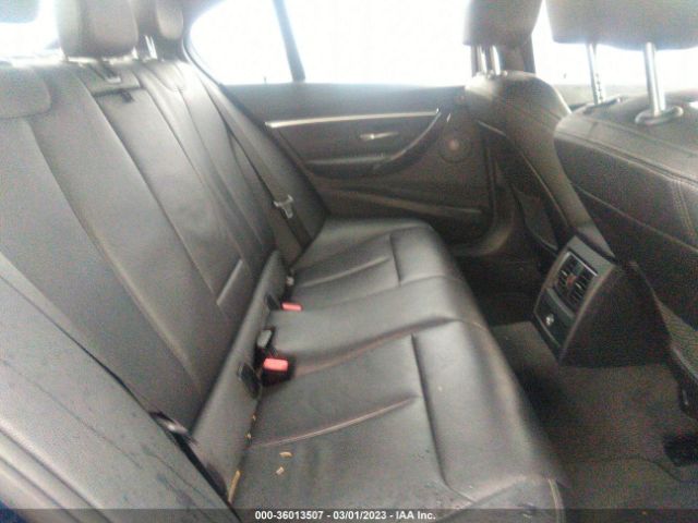 WBA8B3G50GNT92892 BMW 3 Series 340i