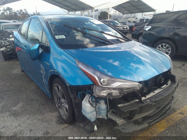 2019 JTDKARFU2K3089849 main image
