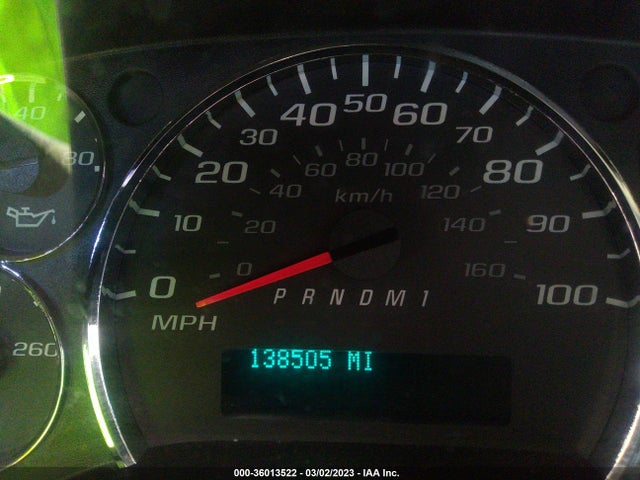 2015 CHEVROLET EXPRESS CARGO VAN VIN: 1GCWGFCFXF1235310