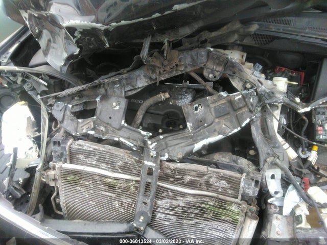Chevrolet Trax Lt 2016 KL7CJLSB7GB670537 Image 10