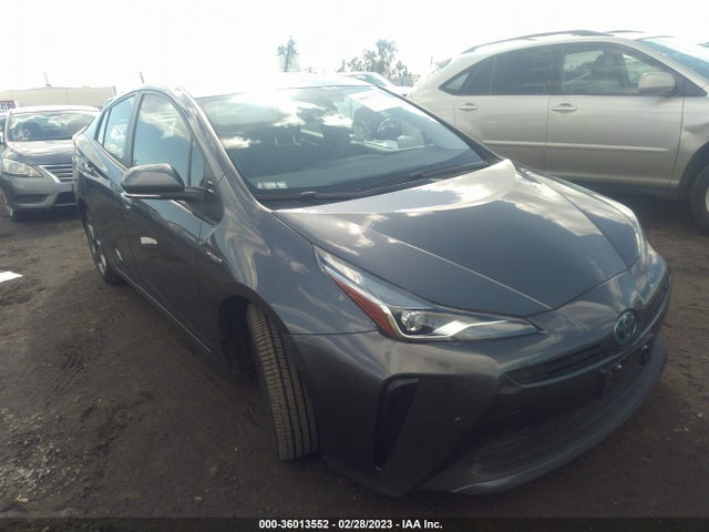 2021 JTDKAMFUXM3134834 main image