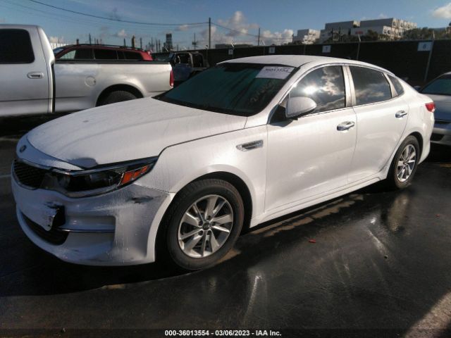 5XXGT4L3XHG129022 KIA Optima Lx