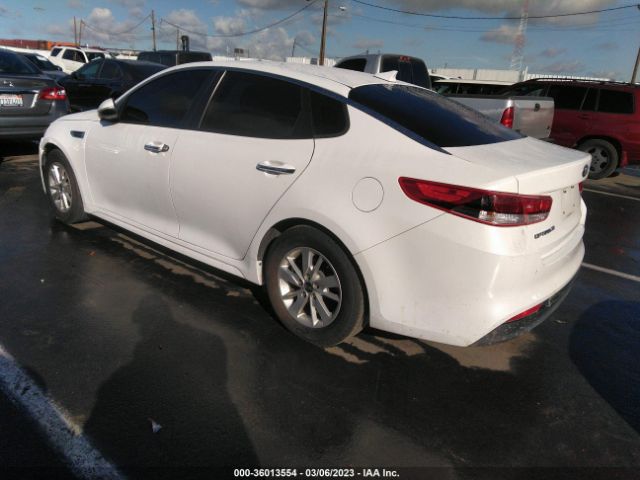5XXGT4L3XHG129022 KIA Optima Lx