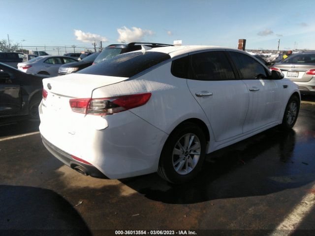 5XXGT4L3XHG129022 KIA Optima Lx