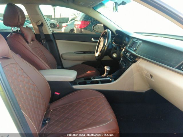 5XXGT4L3XHG129022 KIA Optima Lx