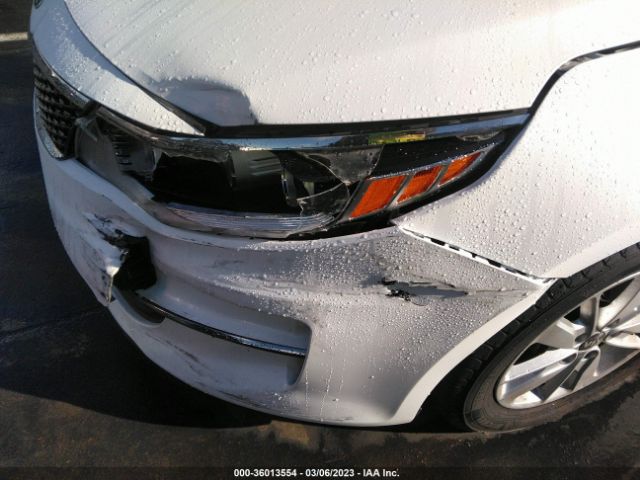 5XXGT4L3XHG129022 KIA Optima Lx