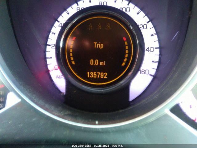 3GYFNAEY0AS513754 Cadillac Srx Luxury Collection