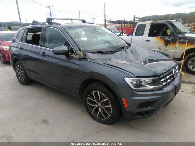 2019 3VV2B7AX0KM134063 main image