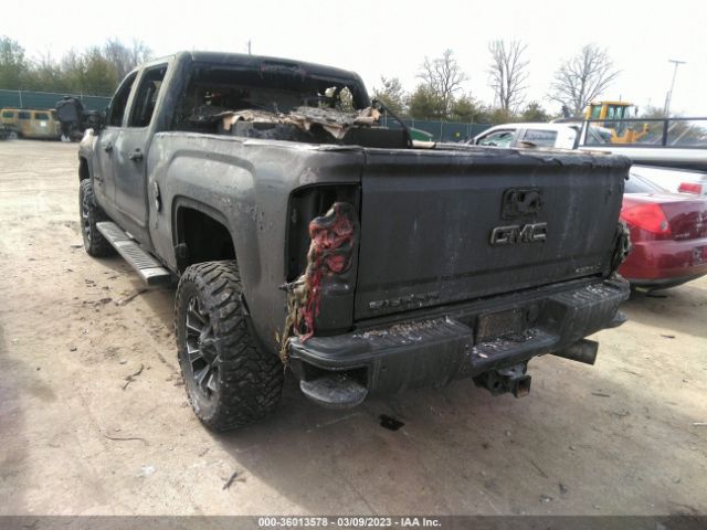 1GT12SEY8KF252166 GMC Sierra 2500hd Denali