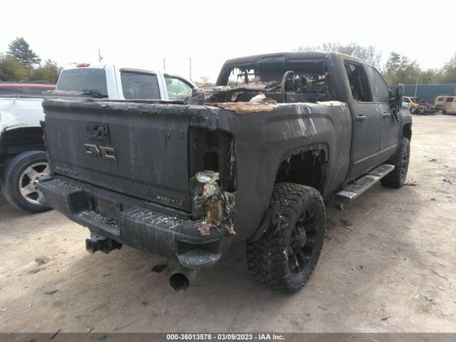 1GT12SEY8KF252166 GMC Sierra 2500hd Denali