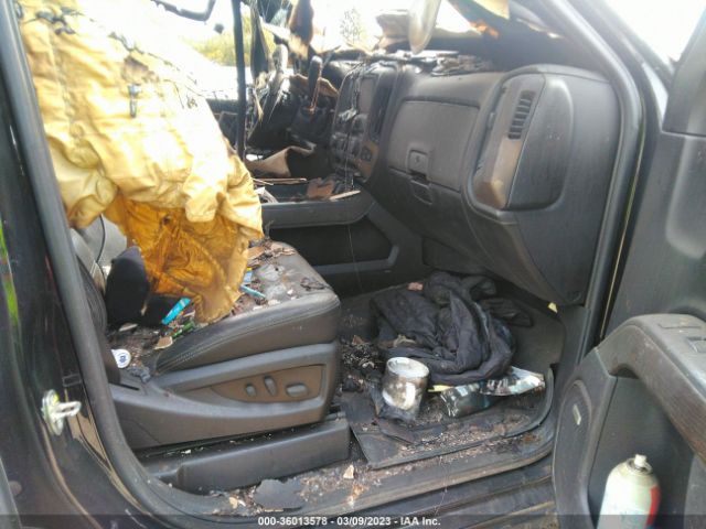 1GT12SEY8KF252166 GMC Sierra 2500hd Denali