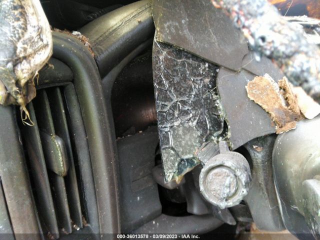 1GT12SEY8KF252166 GMC Sierra 2500hd Denali