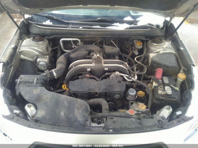 4S3BNAC67H3067544 Subaru Legacy Premium