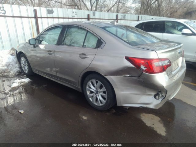 4S3BNAC67H3067544 Subaru Legacy Premium