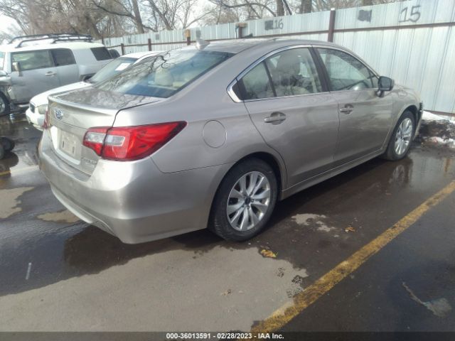 4S3BNAC67H3067544 Subaru Legacy Premium