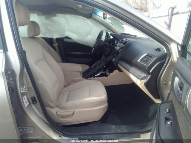 4S3BNAC67H3067544 Subaru Legacy Premium