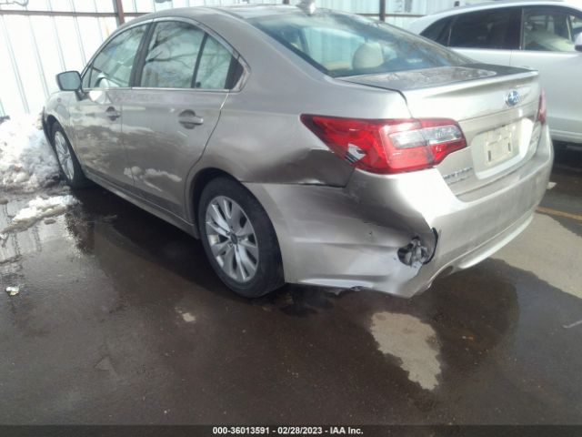 4S3BNAC67H3067544 Subaru Legacy Premium