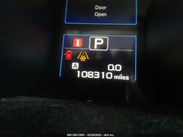 4S3BNAC67H3067544 Subaru Legacy Premium